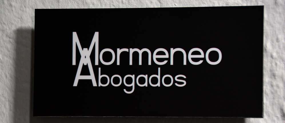 Bufete Mormeneo Abogados