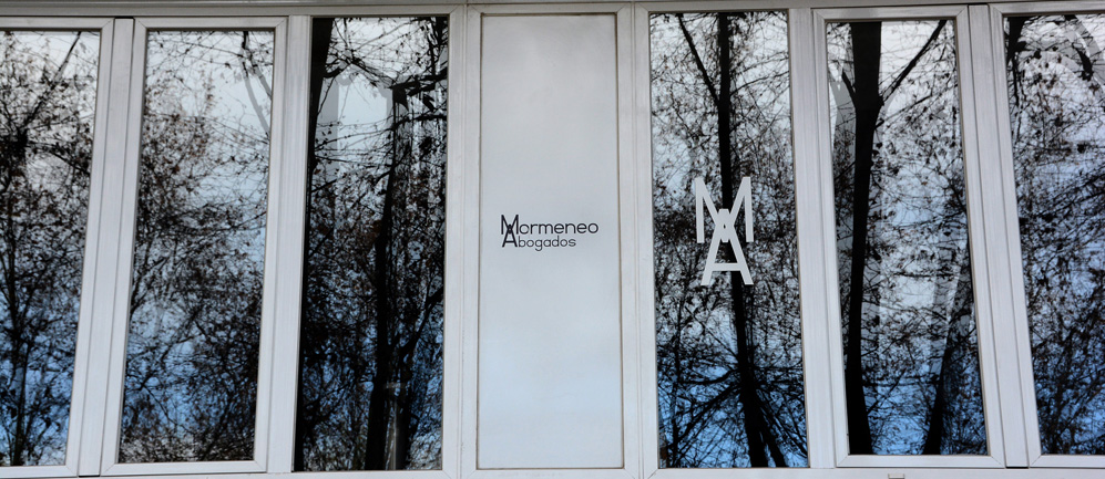 Oficinas Mormeneo Abogados